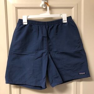 Patagonia baggies